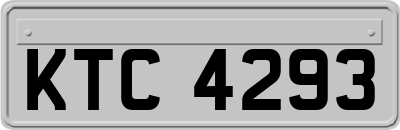 KTC4293