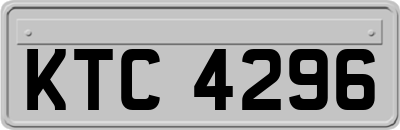 KTC4296