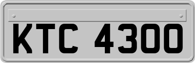 KTC4300