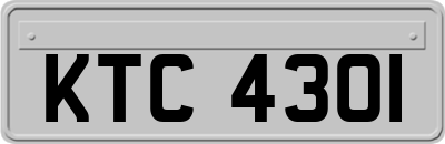 KTC4301
