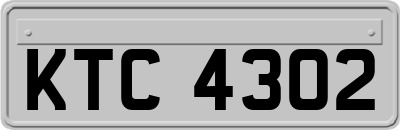 KTC4302