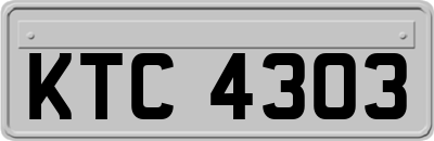 KTC4303