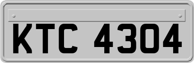 KTC4304