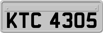 KTC4305