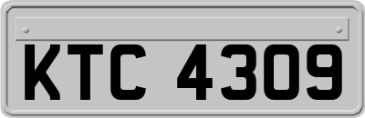 KTC4309