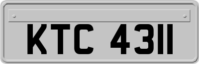 KTC4311