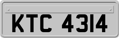 KTC4314