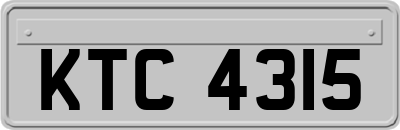 KTC4315