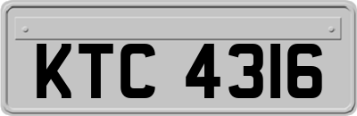 KTC4316