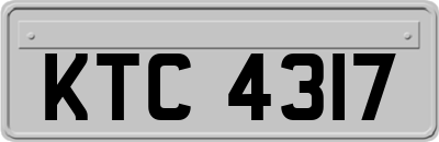 KTC4317