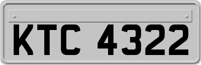 KTC4322