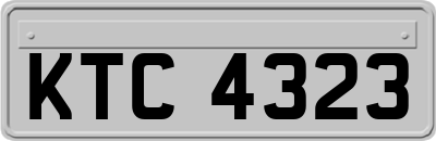 KTC4323