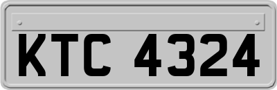 KTC4324