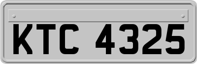 KTC4325