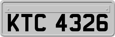 KTC4326