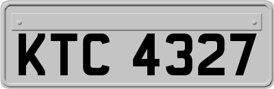 KTC4327