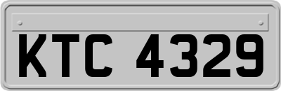 KTC4329