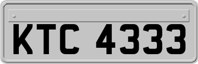 KTC4333
