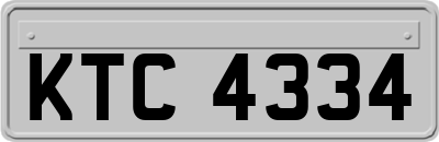 KTC4334