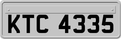 KTC4335