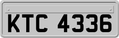 KTC4336