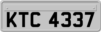 KTC4337