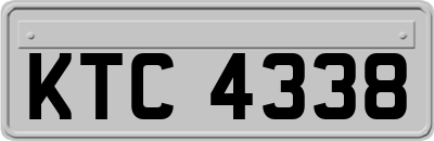 KTC4338