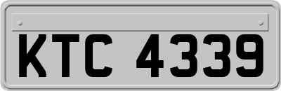 KTC4339
