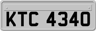 KTC4340