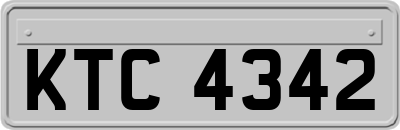 KTC4342