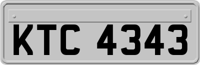 KTC4343