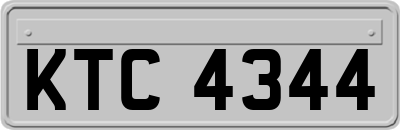 KTC4344