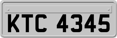 KTC4345
