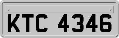 KTC4346
