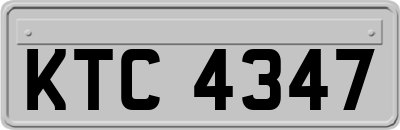 KTC4347