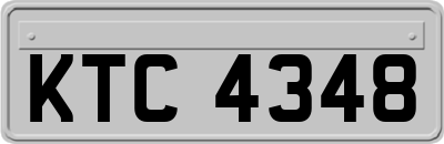 KTC4348