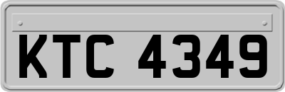 KTC4349