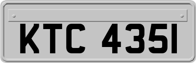KTC4351