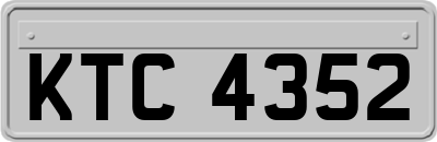 KTC4352