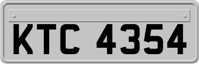 KTC4354