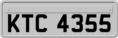 KTC4355