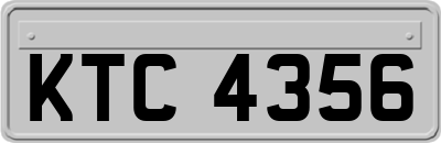 KTC4356