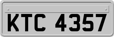KTC4357