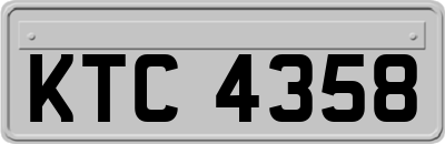 KTC4358