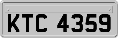 KTC4359