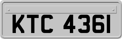 KTC4361