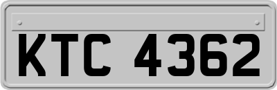 KTC4362