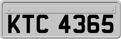 KTC4365