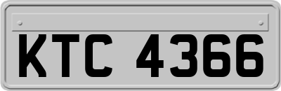 KTC4366