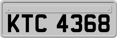 KTC4368